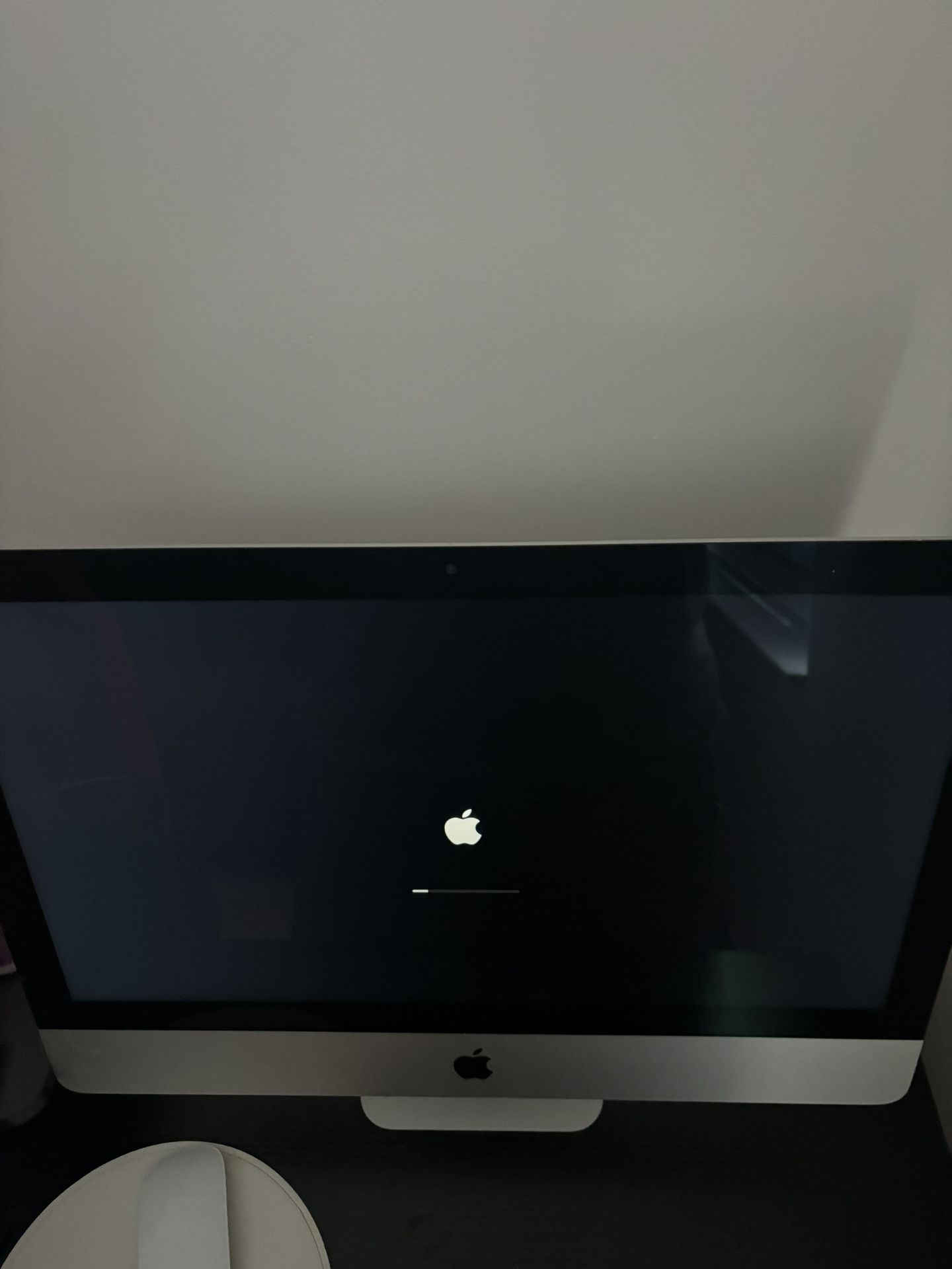 Mac Desktop