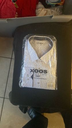 Men top