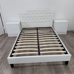 Bed 🛏️