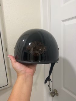 Motorcycle Helmet