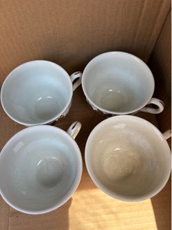Enoch Wedgwood (Tunstall) Ltd
