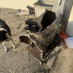 Chevy 4L80E 2WD CORES  2006 and 2010