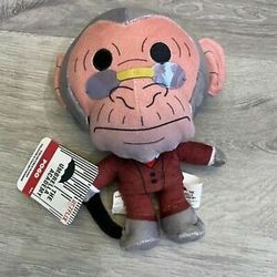 Brand New Netflix The Umbrella Academy Series Pogo Collectible Plush Sz 8"