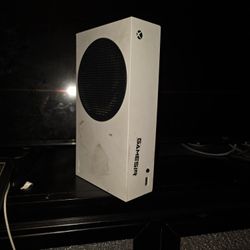 Xbox One Series S