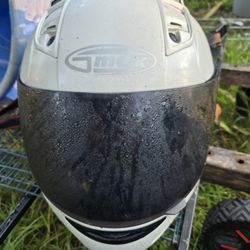 Motorcycle Helmet