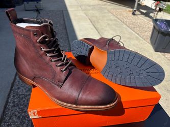 New Dockorio Dress Shoes