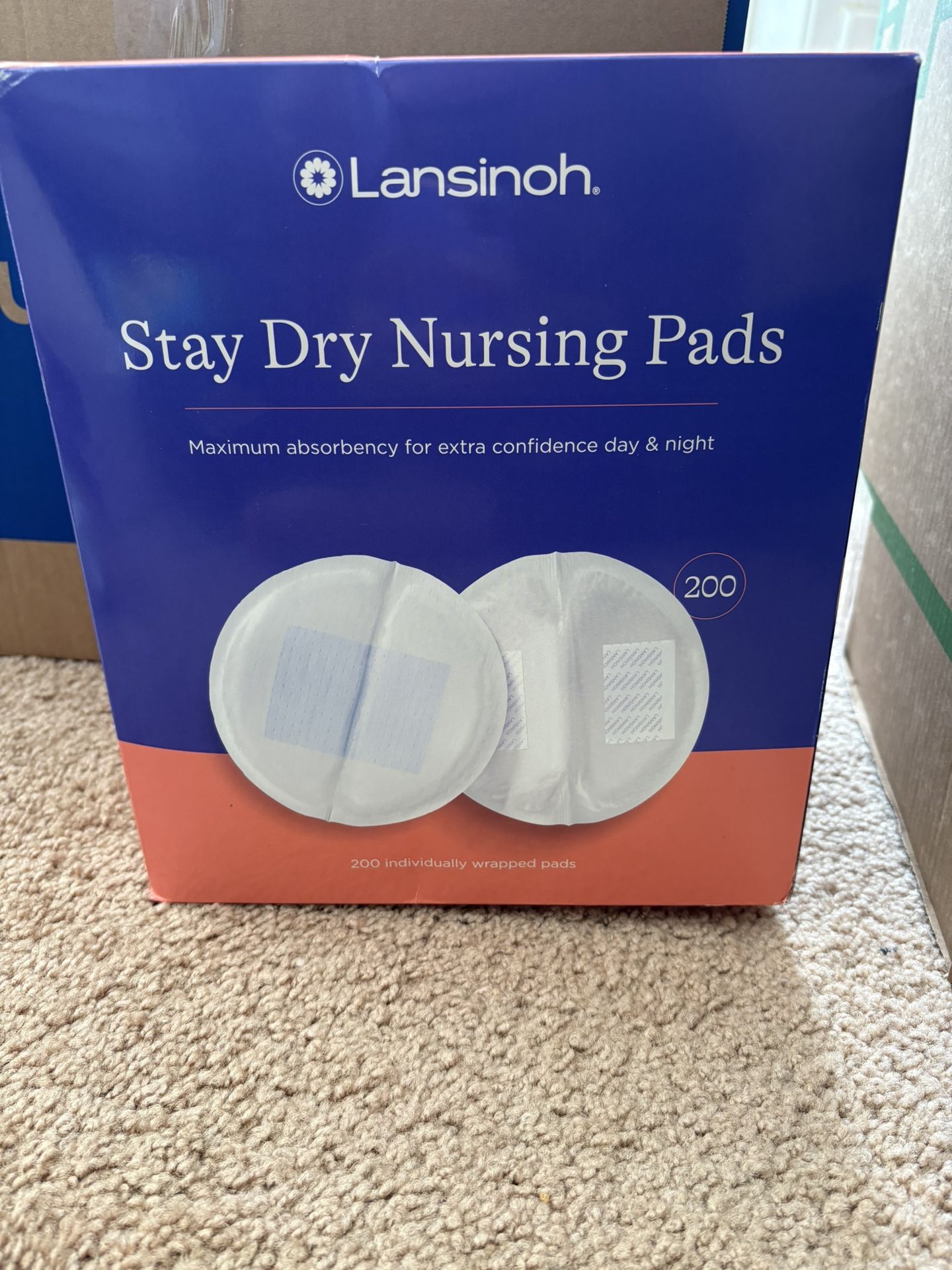 Nursing Pads