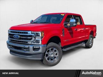 2022 Ford F-250