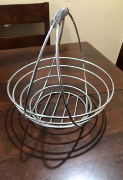 Fruit basket