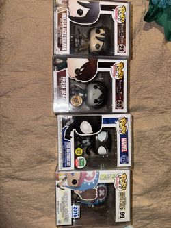 Funko Pops For Sale!