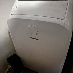 AC Unit Hisense 