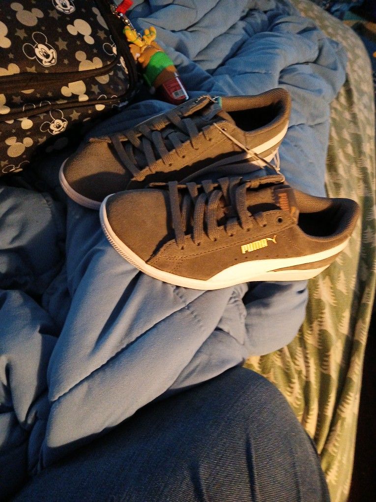 Puma Shoes