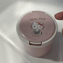 Hello Kitty Box