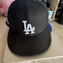 La Dodgers Hats