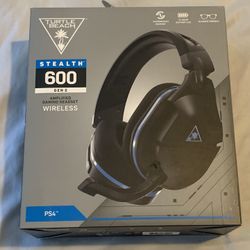 Turtle Beach Stealth 600 Gen2