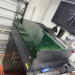 xTool Laser Engraver 20w & 40w