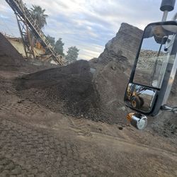 Grindings / Asphalt 