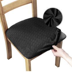 Stretch Jacquard Seat Covers