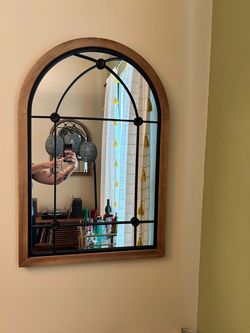Cathedral Mirrors