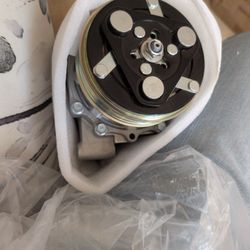 A/C Compressor For Honda Civic 2012-2015 1.8L And Acura ILX 2013-2015 2.0L