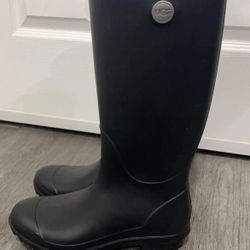 Rain Boots 