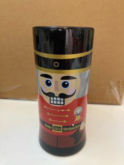 Christkindl market cup