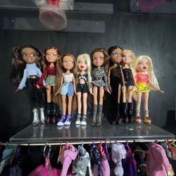 Bratz