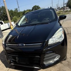 Ford Escape se 2016