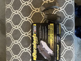 Duralast Brake Pads