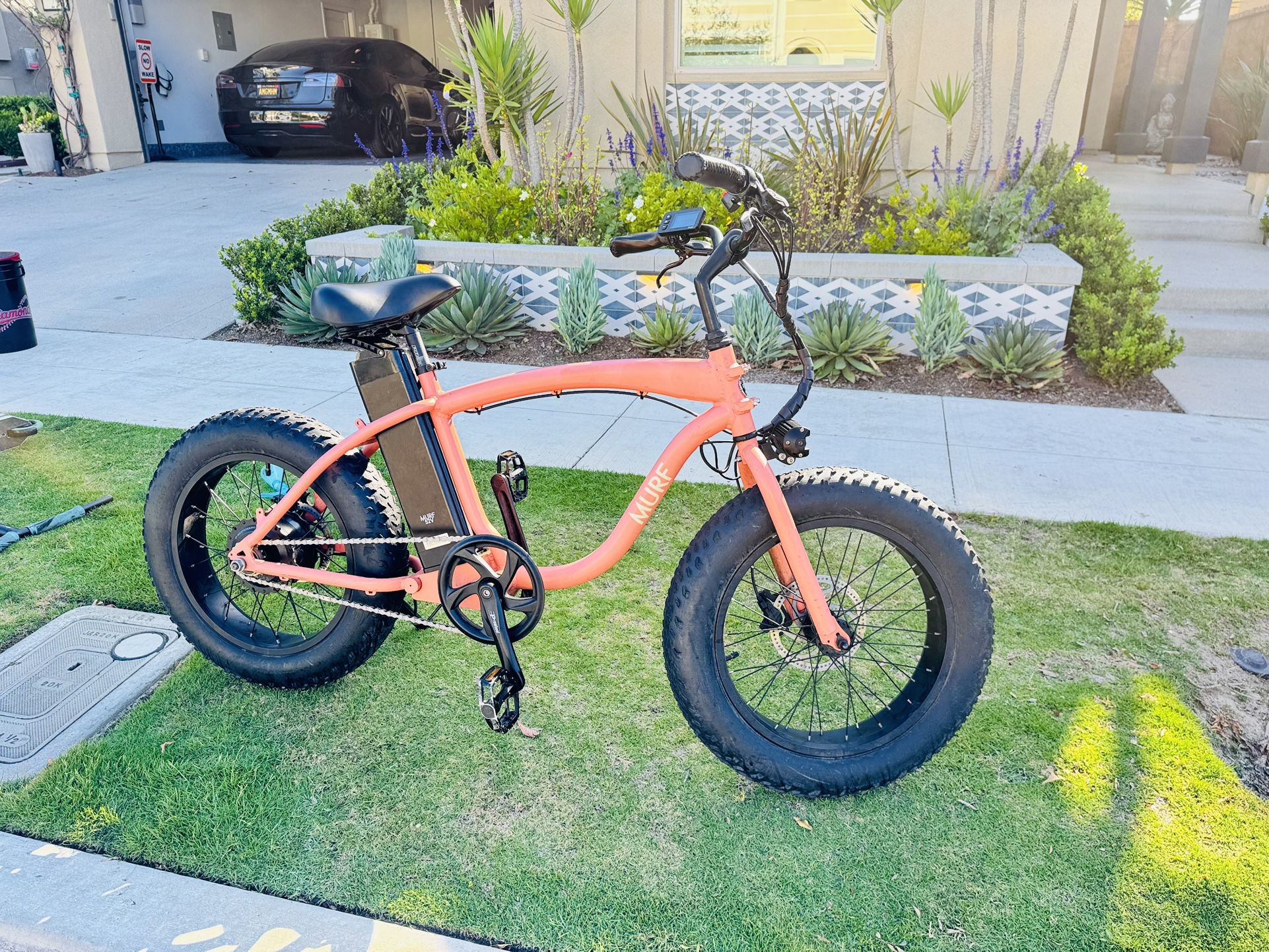 Murf Mini