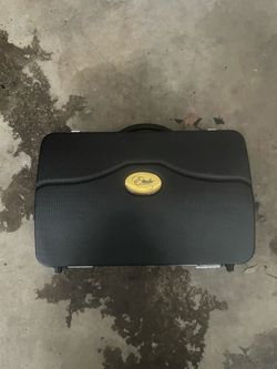 Etude Clarinet with Hard Case
