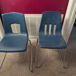 Kids Chairs 