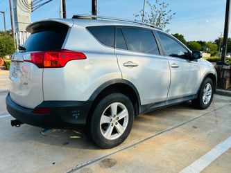 2013 Toyota Rav4