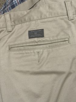 Men’s Dress Pant - GAP