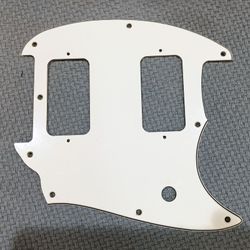 Pickguards