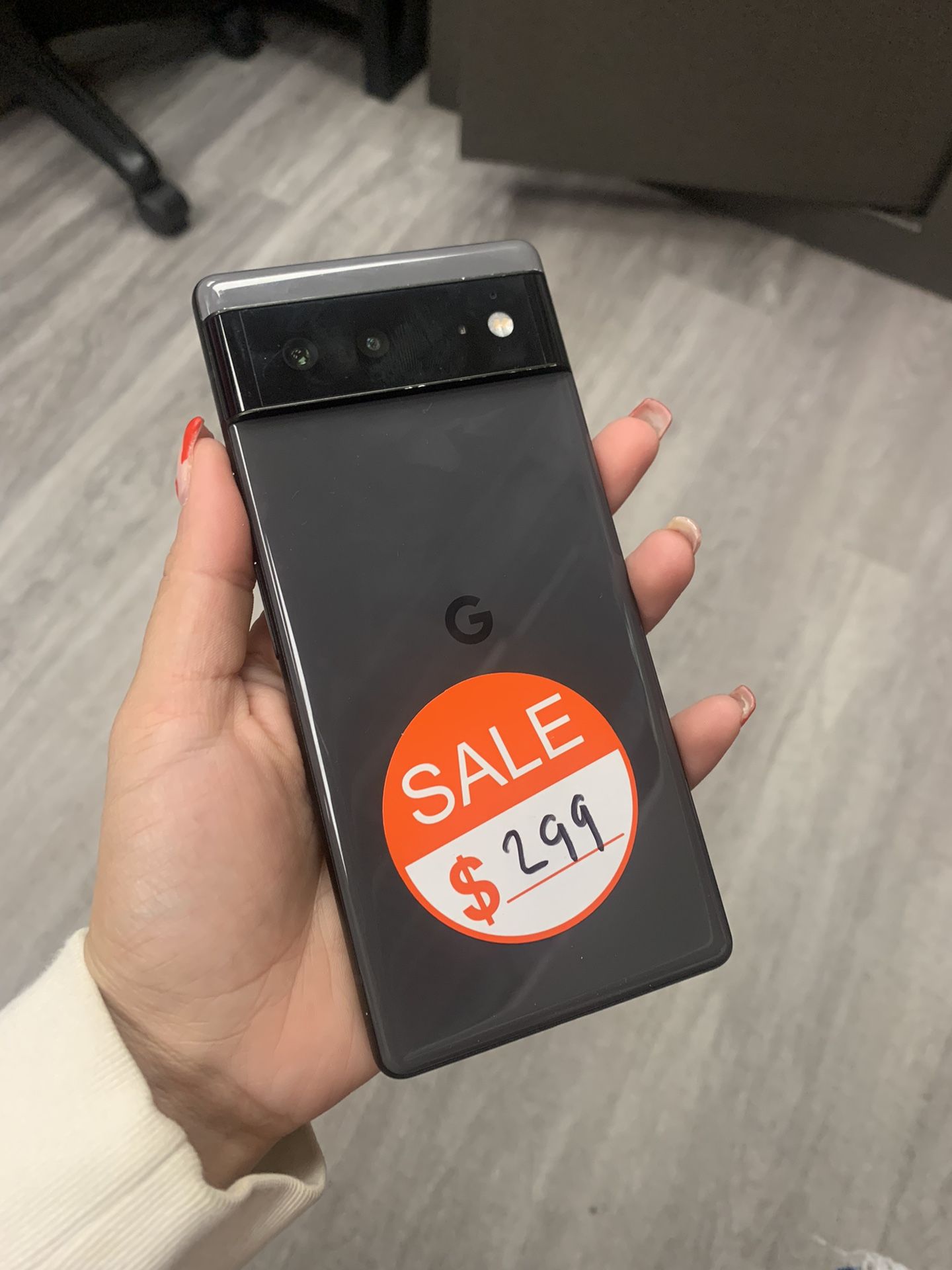 Google Pixel 6 Unlocked 128gb Tv,All Products : American Fashion Style Bags On Sale