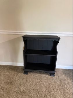 Bookshelf
