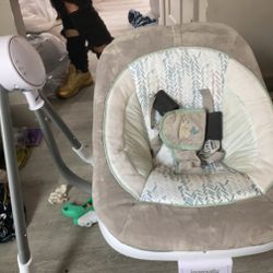 Baby Swing