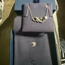 Moment wish bracelet