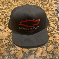 Chevrolet Hat 