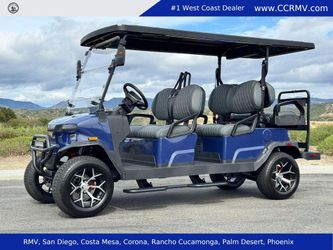 2026 Denago Rover Xl6