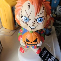 Chucky Light