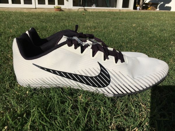 nike men's zoom rival m 9 track and field shoes