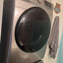 Samsung Dryer 