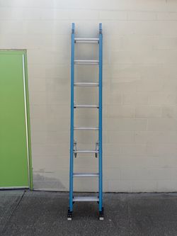 16’ Extension Ladder