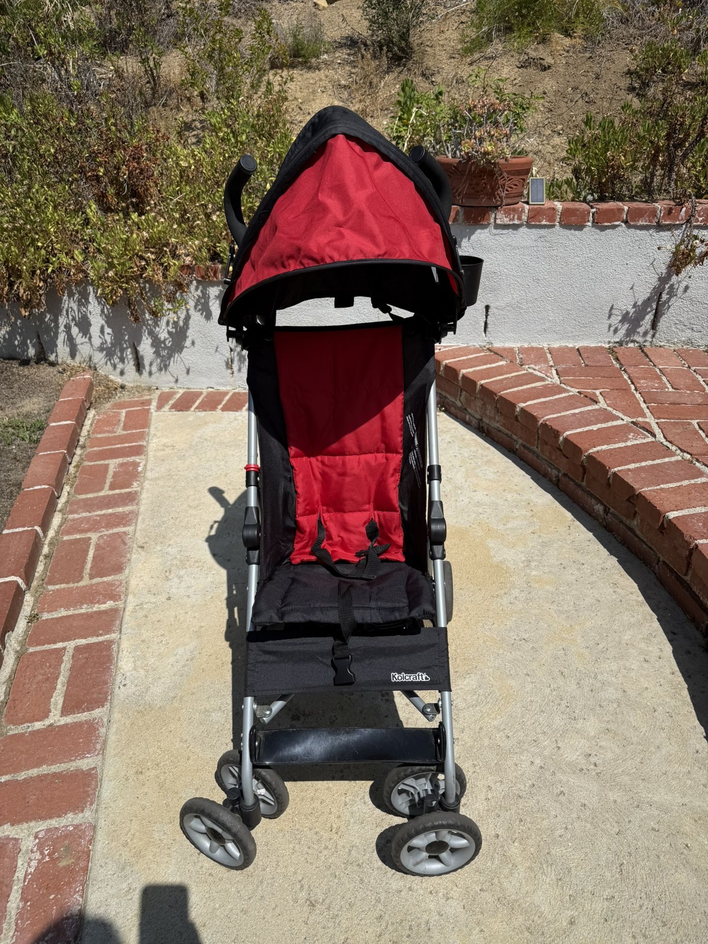 Stroller 