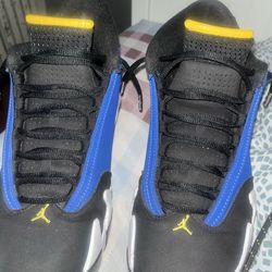 Jordan 14 Laney