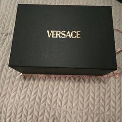 Versace Box