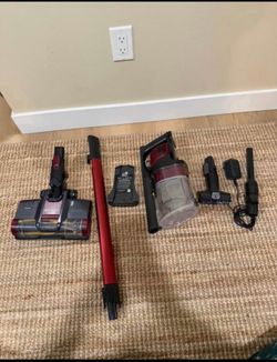 Shark Rocket Pet Pro Cordless Vacuum