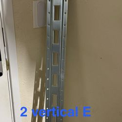 E Track 5ft 